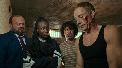 The Last Mercenary Bild 8