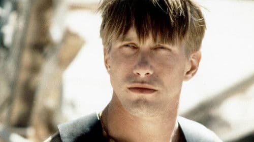 New Eden - Wüste des Todes Bild 4