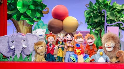 Kasperl und Leopold Bild 1