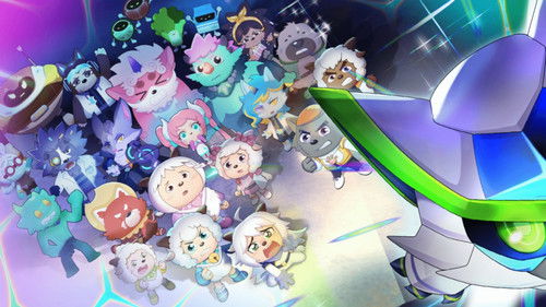 喜羊羊与灰太狼之疯狂超能营 Bild 2