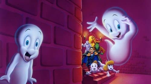 The Spooktacular New Adventures of Casper Bild 1