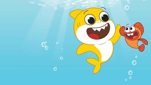 아기상어 올리와 윌리엄 Bild 6