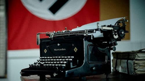 Notre espion chez Hitler Bild 1