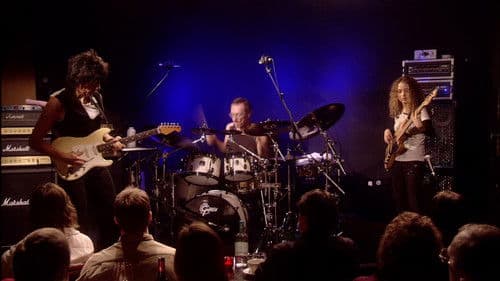 Jeff Beck: Performing This Week... Live At Ronnie Scott's Bild 1