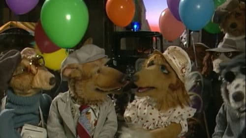 Dog City: The Movie Bild 2