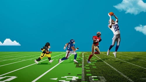 It's in the Game: Madden NFL Bild 1