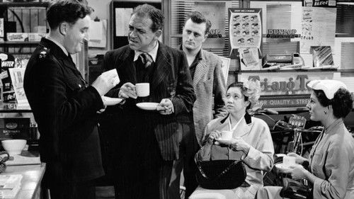 Orders Are Orders Bild 1