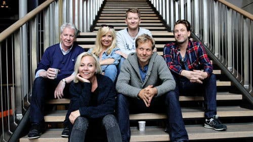 Klovn til kaffen Bild 2