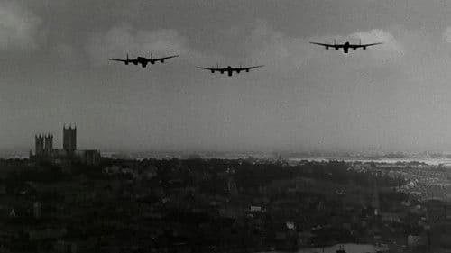 Mai '43 - Die Zerstörung der Talsperren Bild 2