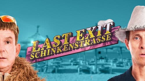 Last Exit Schinkenstraße Bild 3