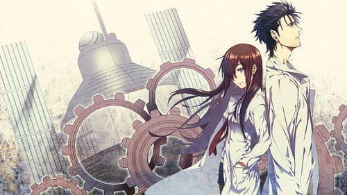 Steins;Gate 0 Bild 3