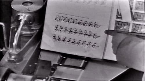 Der Animograph, oder Ich bin in einem Schuhkarton geboren Bild 1