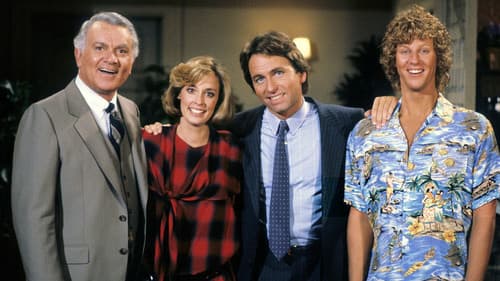 Three's a Crowd Bild 1