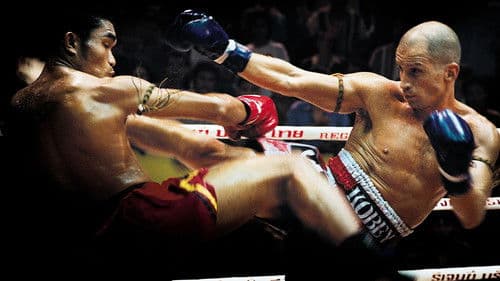 Chok Dee - Der Weg des Kämpfers Bild 2