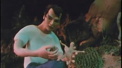 Prometheus' Garden Bild 7