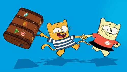 Die Ollie & Moon Show Bild 5