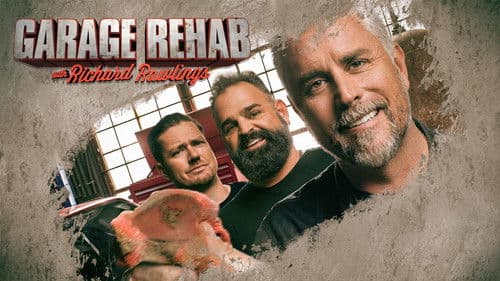 Garage Rehab Bild 5