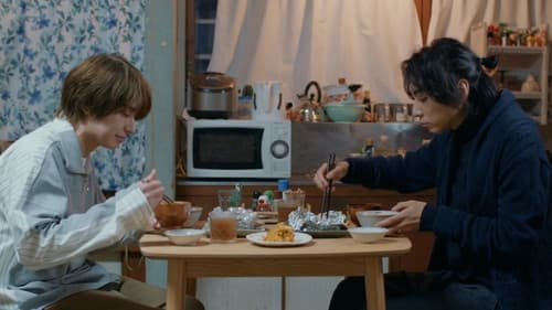 Life in Smokey Blue Bild 8