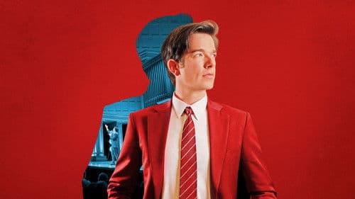 John Mulaney: Baby J Bild 4