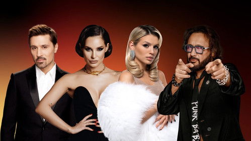 Жара Music Awards Bild 3