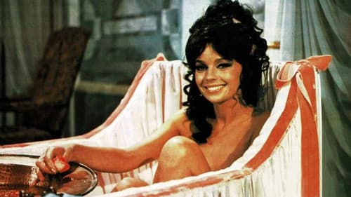 Frau Wirtin hat auch einen Grafen Bild 5