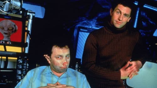 The Chronicle Bild 3