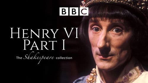 Henry VI Part 1 Bild 1