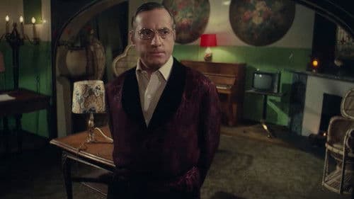 Der rote Ibis Bild 7