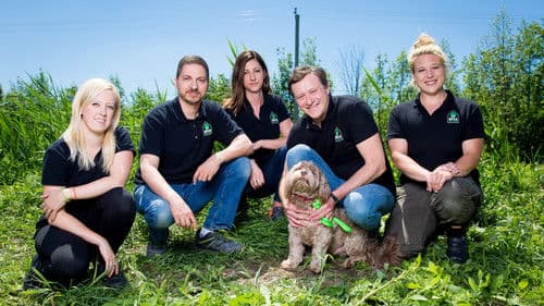 Refuge animal Bild 2