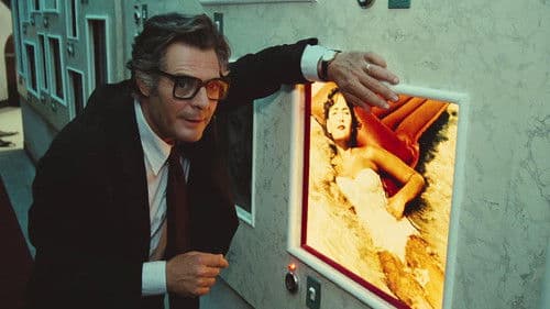 Fellinis Stadt der Frauen Bild 1