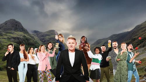 Gordon Ramsay's Future Food Stars Bild 1