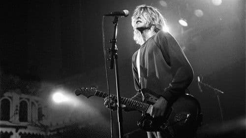 Nirvana: Live at the Paradiso Bild 3