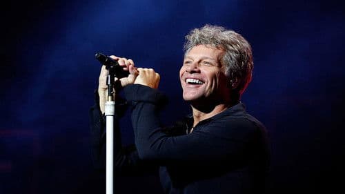 Bon Jovi: Encore Nights Drive-In Bild 3
