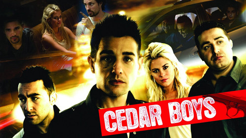 Cedar Boys Bild 3