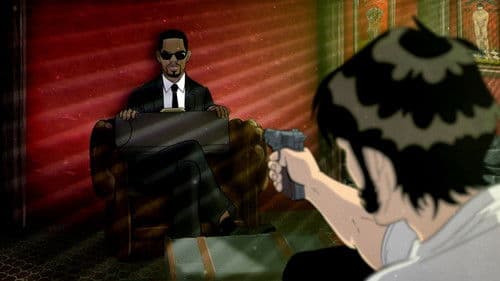 Black Is Beltza Bild 6