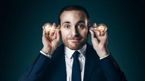 Senaste nytt med Jesper Rönndahl Bild 1