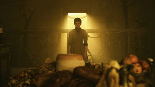 Gretel & Hänsel Bild 6