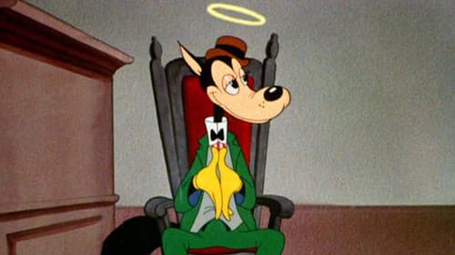 The Trial of Mr. Wolf Bild 1