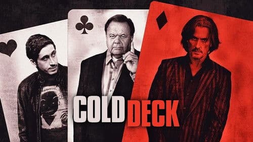 Cold Deck Bild 1