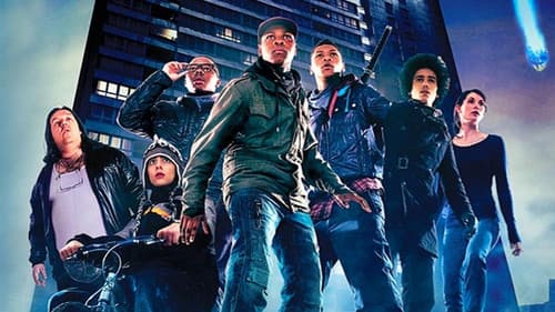 Attack the Block Bild 8