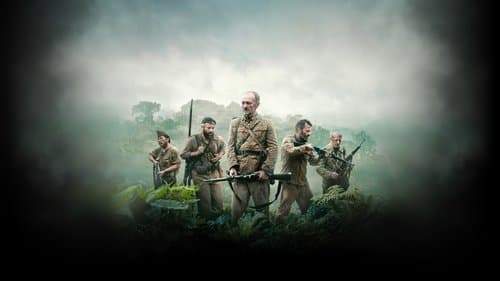 The Last Men - Die letzte Fremdenlegion Bild 1