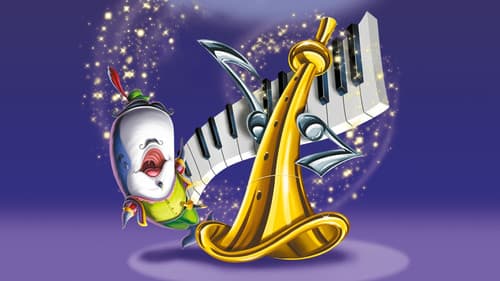 Lachkonzert in Entenhausen Bild 1