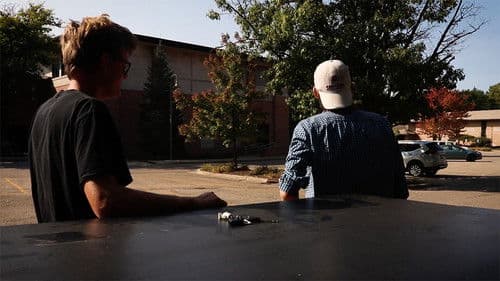 Two DVD Players: An Anxiety Bild 1