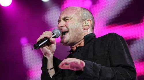 Phil Collins:  Finally... The First Farewell Tour Bild 1