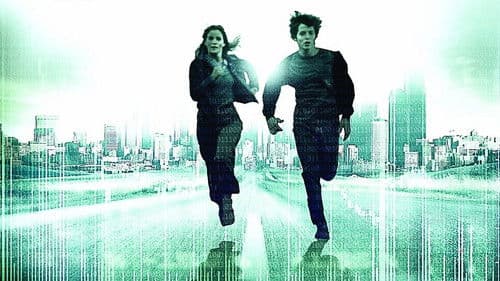 WarGames - Kriegsspiele Bild 7