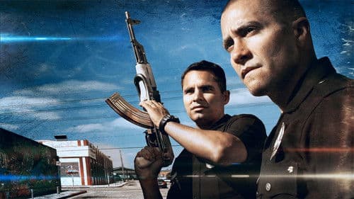 End of Watch Bild 4