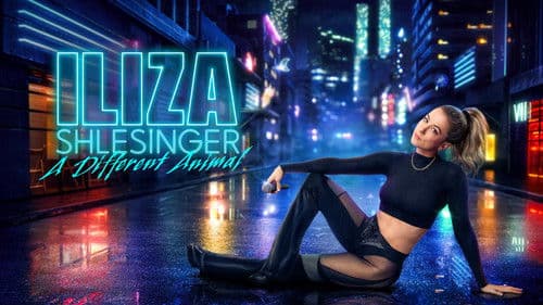 Iliza Shlesinger: Tierisch Anders Bild 1