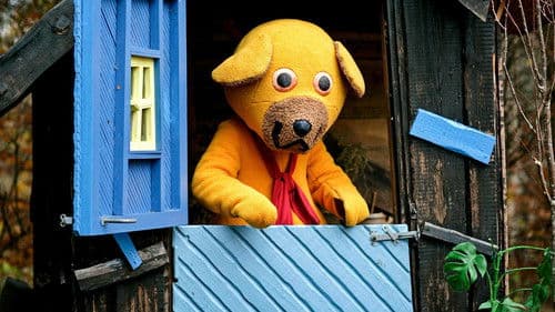 Bamses lillebitte billedbog Bild 2