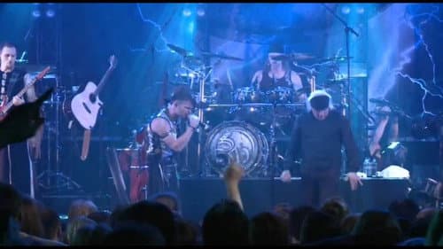 Saltatio Mortis - 10 Jahre Wild und Frei Bild 1