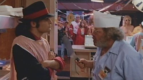 Sam und Dave - Zwei Ballermänner auf Tauchstation Bild 6